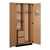 Instructor Wardrobe w/ Drawers